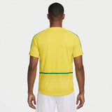 Camisa Retrô Brasil 2002 Torcedor