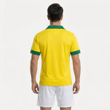 Camisa Retrô Brasil 1958 Torcedor
