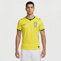 Camisa Brasil 2026 I Torcedor Masculina