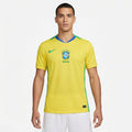 Camisa Brasil 2025 I Torcedor Masculina