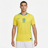 Camisa Brasil 2025 I Torcedor Masculina