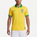 Camisa Brasil 2019/20 I Torcedor Masculina