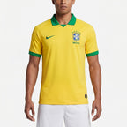 Camisa Brasil 2019/20 I Torcedor Masculina