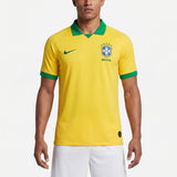 Camisa Brasil 2019/20 I Torcedor Masculina