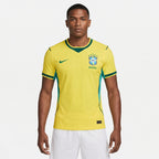 Kit Casal I Brasil 2026 — Jogador