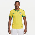 Camisa Brasil 2026/27 I  Jogador Masculina