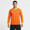 Camisa Brasil Goleiro 1998/99 Retrô Masculina