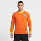 Camisa Brasil Goleiro 1998/99 Retrô Masculina
