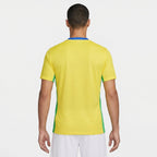 Camisa Brasil 2025 I Torcedor Masculina