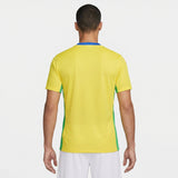 Camisa Brasil 2025 I Torcedor Masculina