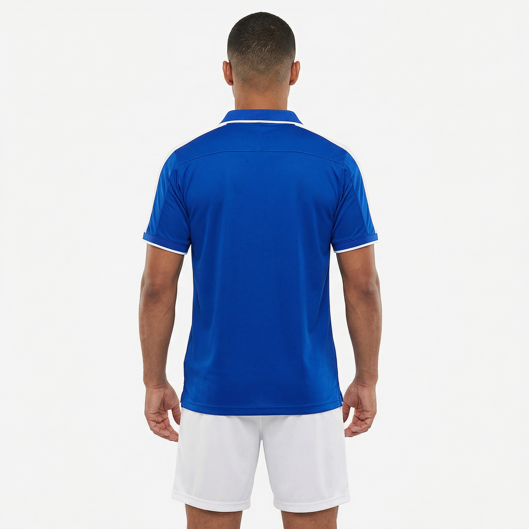 Camisa Brasil 1997 Retrô Masculina