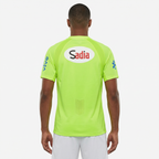 Camisa Brasil 2021/22 Treino Masculina Torcedor