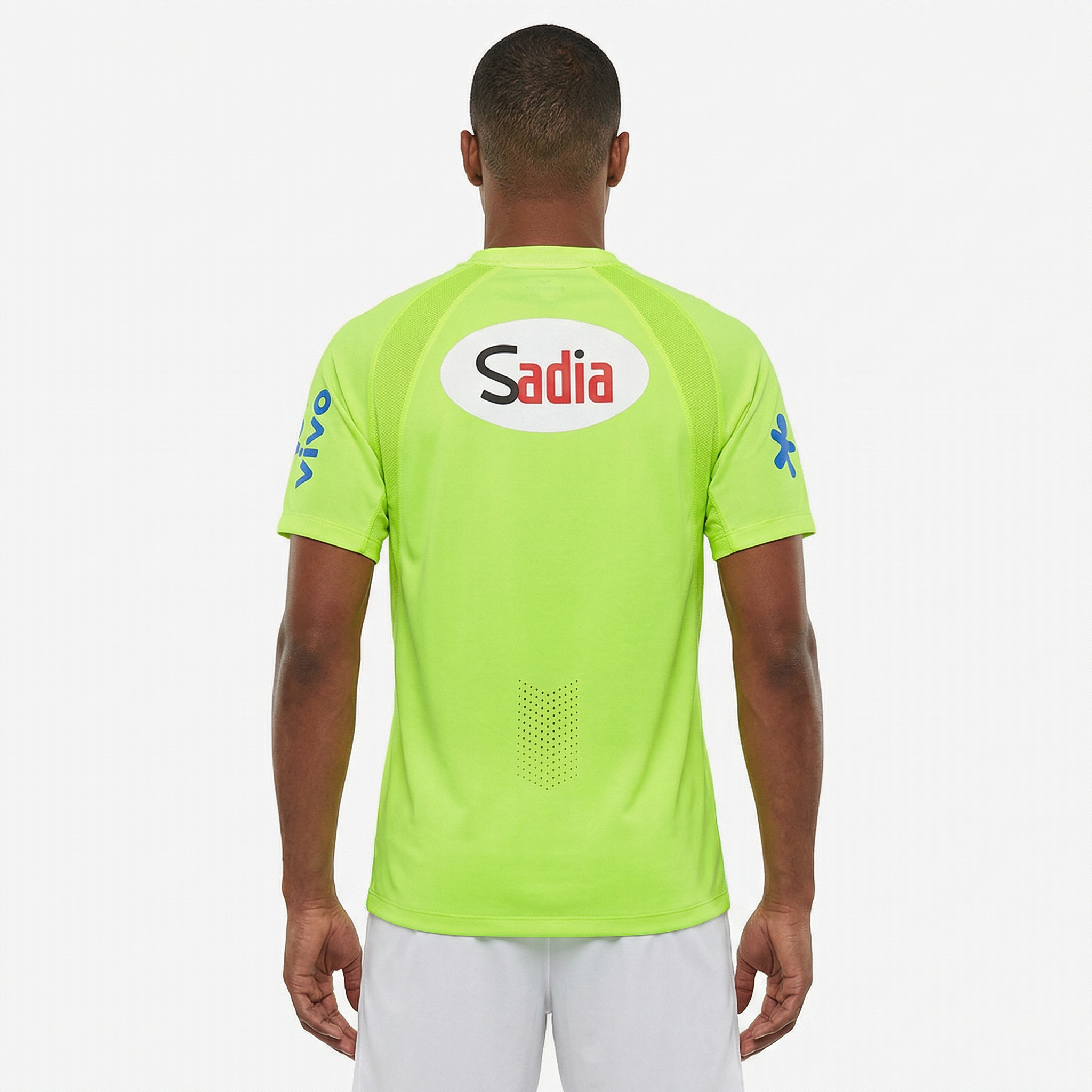 Camisa Brasil 2021/22 Treino Masculina Torcedor