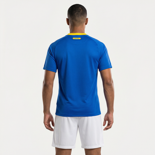Camisa Brasil 2010/2011  Jogador Masculina