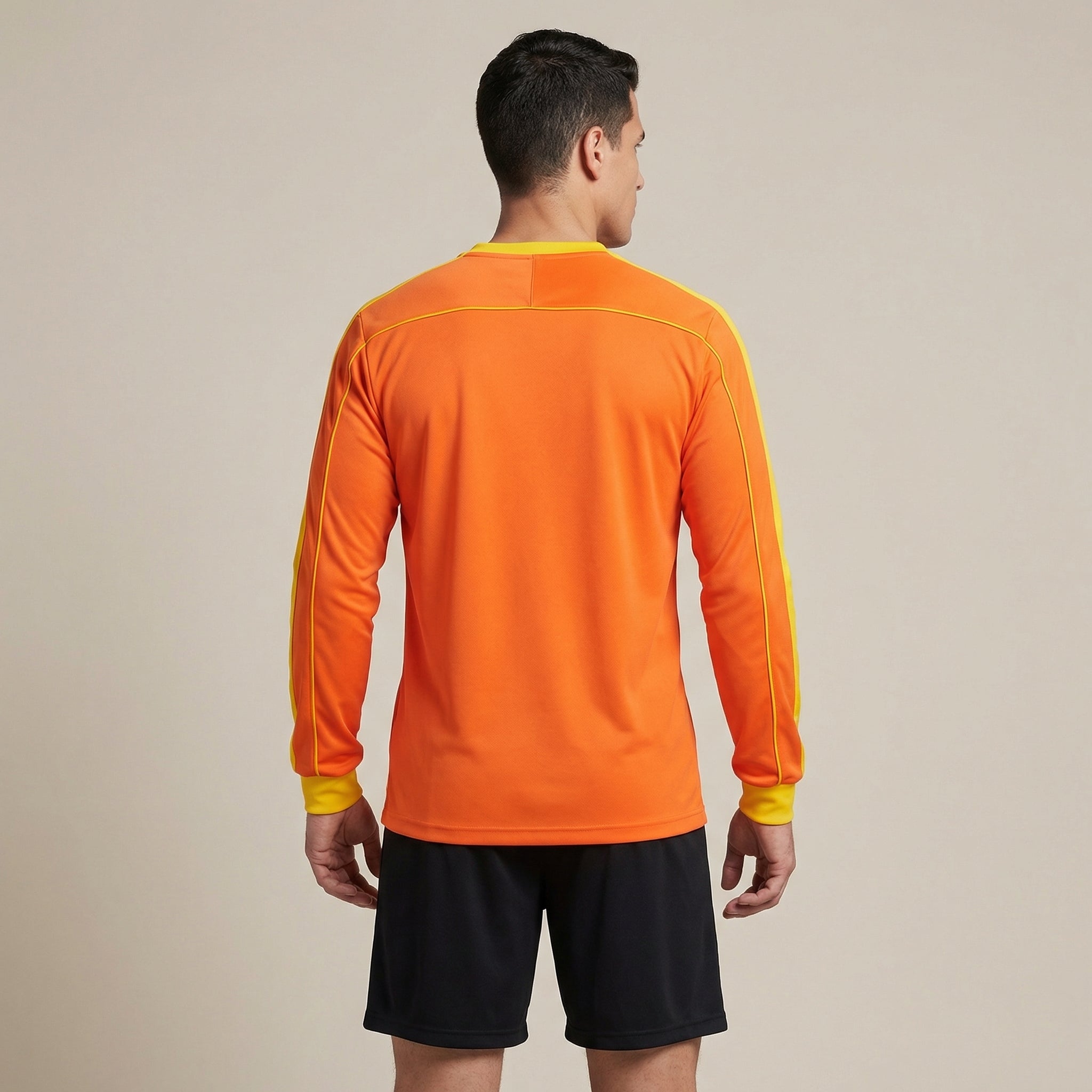 Camisa Brasil Goleiro 1998/99 Retrô Masculina