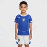 Conjunto Infantil Brasil II 2004