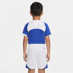 Conjunto Infantil Brasil II 2004