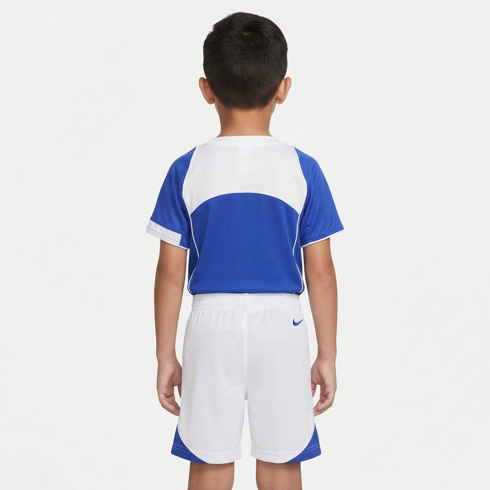 Conjunto Infantil Brasil II 2004