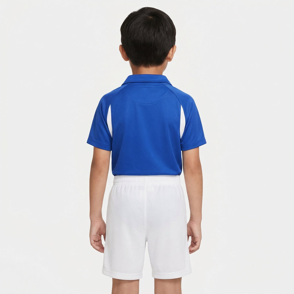 Conjunto Infantil Brasil II 2002