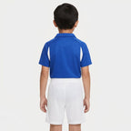 Conjunto Infantil Brasil II 2002