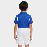 Conjunto Infantil Brasil II 2002