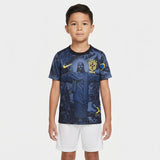Conjunto Infantil Edição Especial Brasil II2024/2025