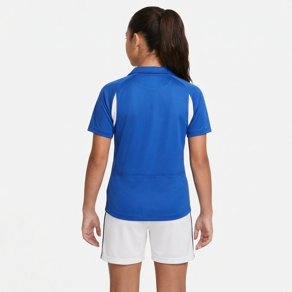 Conjunto Infantil Brasil Feminino II 2002/2003