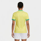 Camisa Brasil Feminina 2024/2025 Torcedor