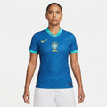 Camisa Brasil I 2024/2025 Torcedor Feminina