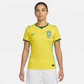 Camisa Brasil Feminino 2026 Copa do mundo