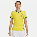 Camisa Brasil Feminino 2026 Copa do mundo