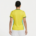 Camisa Brasil Feminino 2026 Copa do mundo