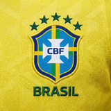 Camisa Brasil 2026 I Torcedor Masculina
