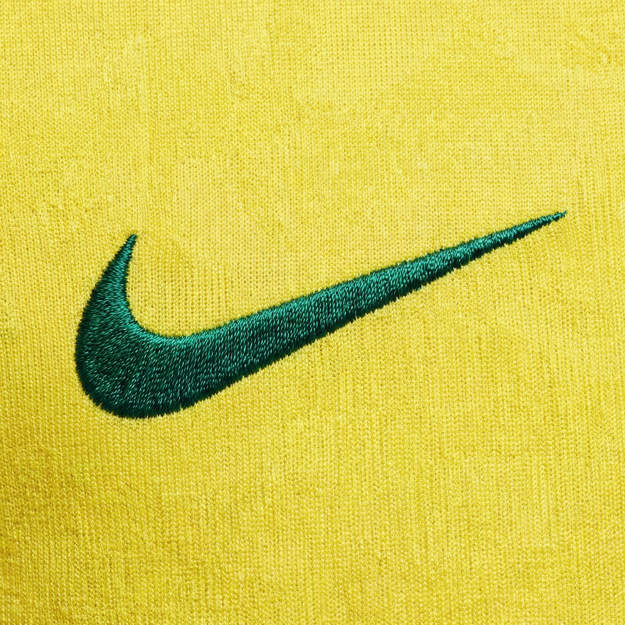 Camisa Brasil Feminino 2026 Copa do mundo