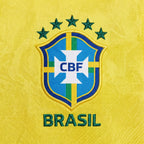 Conjunto Infantil Brasil 2026 Copa do Mundo I