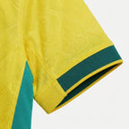 Conjunto Infantil Brasil 2026 Copa do Mundo I