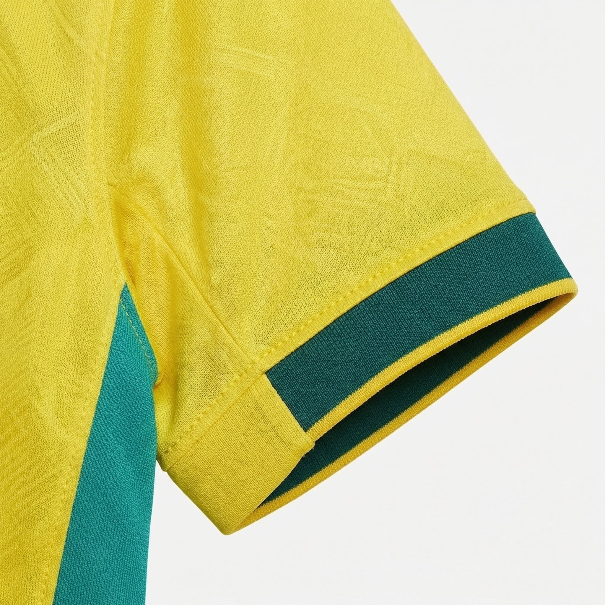 Conjunto Infantil Brasil 2026 Copa do Mundo I