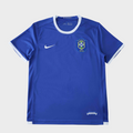 Camisa Retrô Seleção Brasileira 2006 II