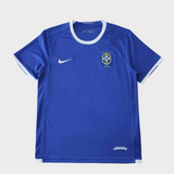Camisa Retrô Seleção Brasileira 2006 II