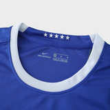 Camisa Retrô Seleção Brasileira 2006 II