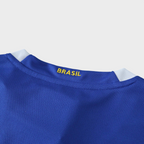 Camisa Retrô Seleção Brasileira 2006 II