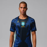 Camisa Brasil 2026 II Torcedor Masculina