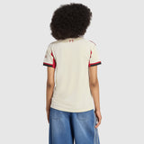 Camisa Feminina Liverpool 2025/26 II