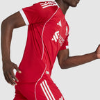 Camisa Liverpool 2025/26 I Jogador