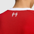 Camisa Feminina Liverpool 2025/26 I