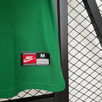 Camisa Brasil 1998 Goleiro - Retro
