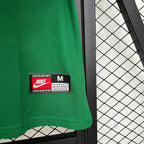 Camisa Brasil 1998 Goleiro - Retro