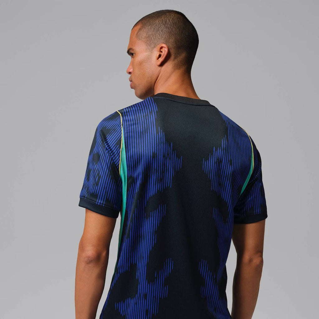 Camisa Brasil 2026 II Torcedor Masculina