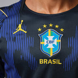 Camisa Brasil 2026 II Torcedor Masculina