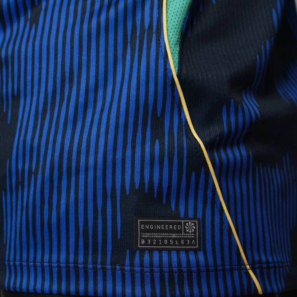 (Compre 1 Leve 2) Camisa Brasil 2026 - Torcedor Masculina - Linha Premium 1.1